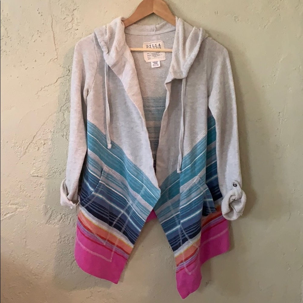 Billabong Sweatshirt